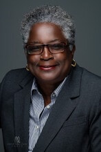 Lolethia Toney Chapman